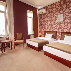 Margo Palace Отель