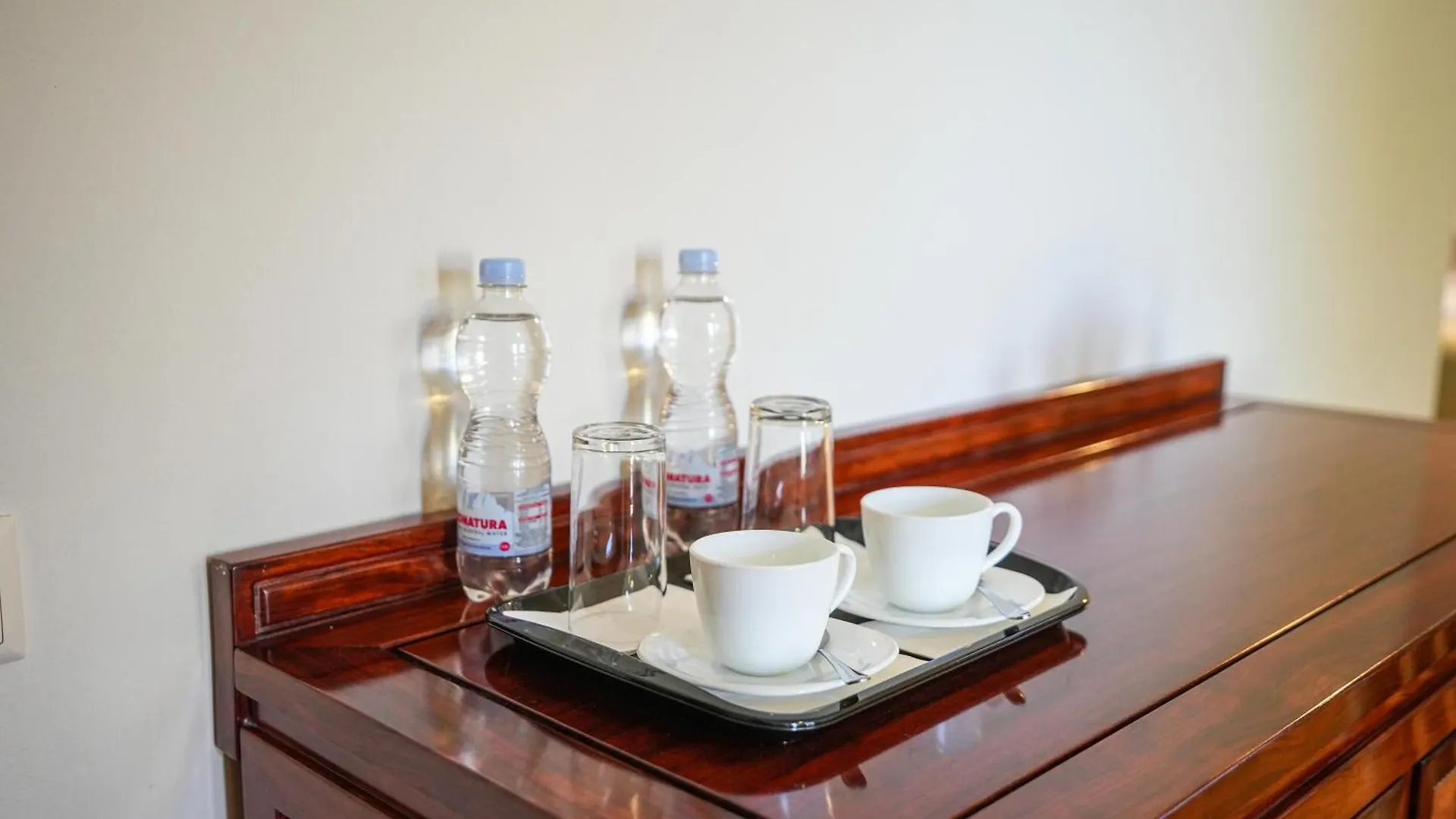 Beaumonde Hotel Тбилиси