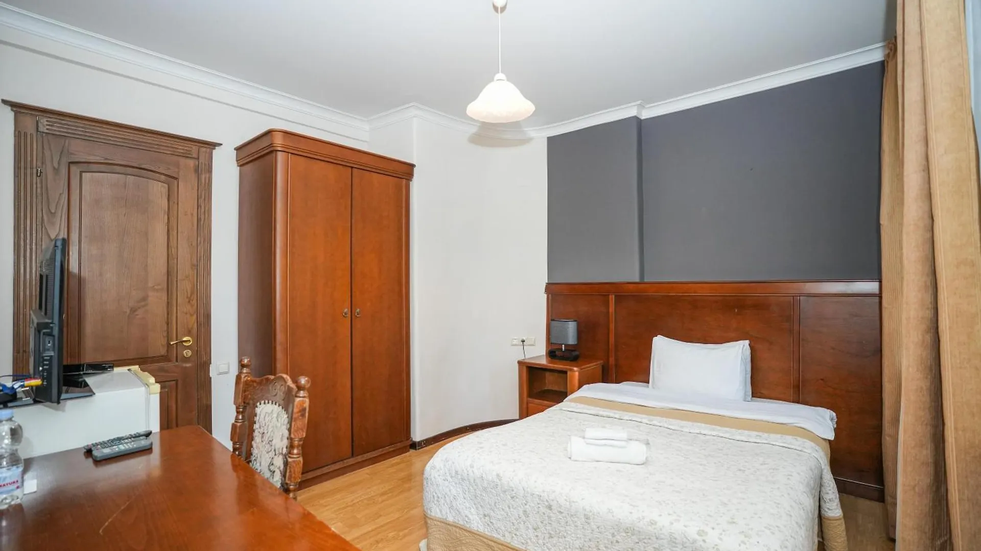 Beaumonde Hotel Тбилиси
